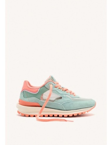ZAPATILLAS GIOSEPPO PIEL REJILLA IOLA