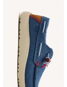 MOCASINES GIOSEPPO AZUL MARINO SULT 2