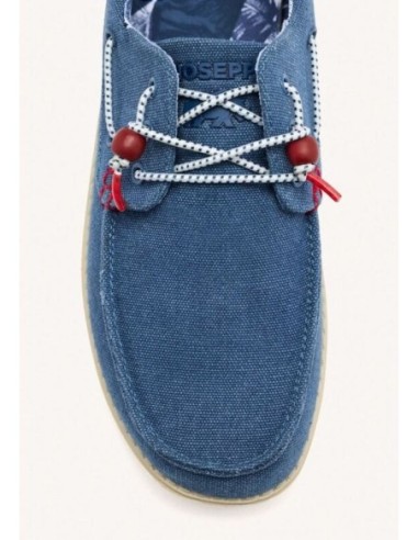 MOCASINES GIOSEPPO AZUL MARINO SULT