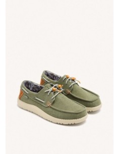 MOCASINES GIOSEPPO KAKI SULT