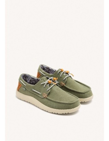 MOCASINES GIOSEPPO KAKI SULT