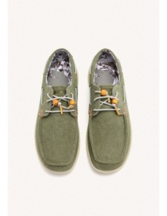 MOCASINES GIOSEPPO KAKI SULT 2