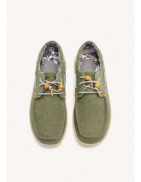 MOCASINES GIOSEPPO KAKI SULT