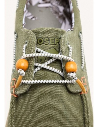 MOCASINES GIOSEPPO KAKI SULT