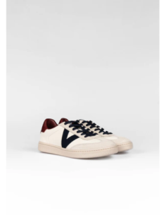 SNEAKER VICTORIA X HARPER NAVY BLUE