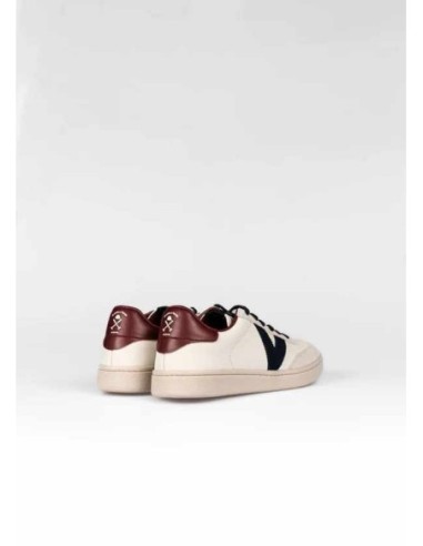 SNEAKER VICTORIA X HARPER NAVY BLUE