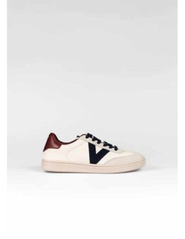 SNEAKER VICTORIA X HARPER NAVY BLUE