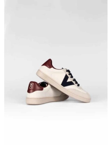SNEAKER VICTORIA X HARPER NAVY BLUE