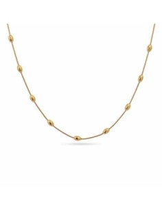 Collar Anartxy Summer Essentials Seeds Dorado