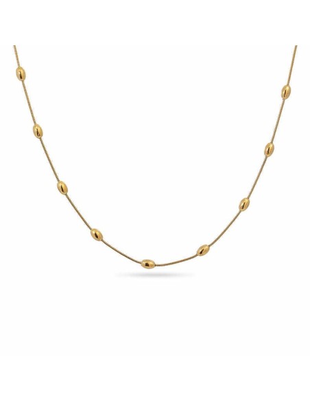 Collar Anartxy Summer Essentials Seeds Dorado