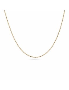 Collar Anartxy Summer Essentials Mini Seeds Dorado