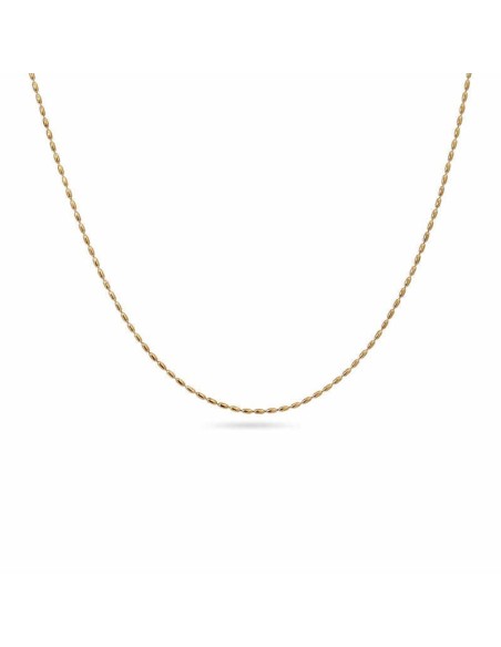 Collar Anartxy Summer Essentials Mini Seeds Dorado