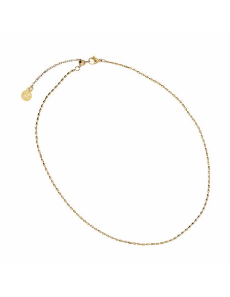Collar Anartxy Summer Essentials Mini Seeds Dorado