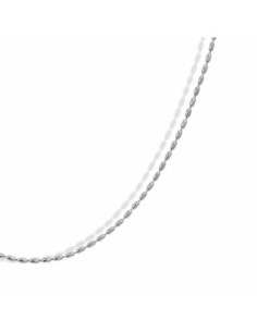 Collar Anartxy Summer Essentials Mini Seeds Plateado
