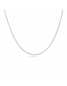Collar Anartxy Summer Essentials Mini Seeds Plateado 2