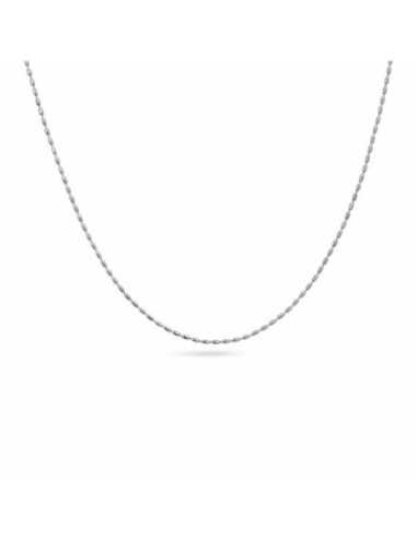 Collar Anartxy Summer Essentials Mini Seeds Plateado