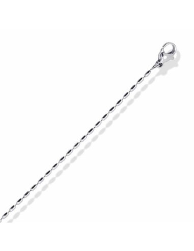 Pulsera Anartxy Summer Essentials Mini Seeds Plateado