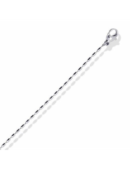 Pulsera Anartxy Summer Essentials Mini Seeds Plateado