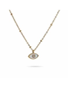 Collar Anartxy Jaffa Dorado