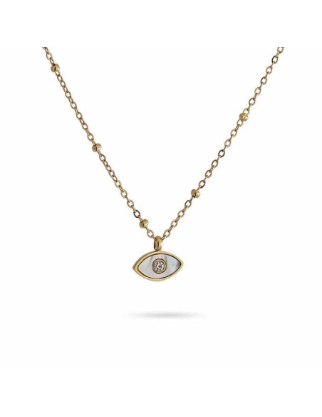 Collar Anartxy Jaffa Dorado