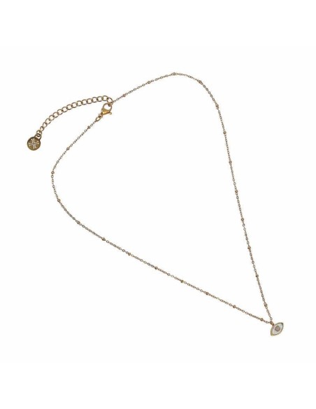 Collar Anartxy Jaffa Dorado
