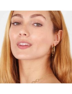 Aros Anartxy Lemons Lemara Dorado 2