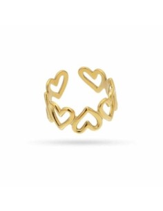 Anillo Anartxy Summer Essentials Heart