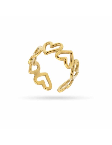 Anillo Anartxy Summer Essentials Heart