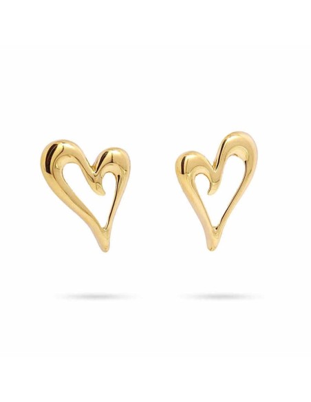 Pendientes Anartxy Summer Essentials Adore Dorado