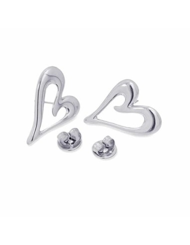 Pendientes Anartxy Summer Essentials Adore Plateado