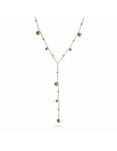 Collar Anartxy Polina Dorado