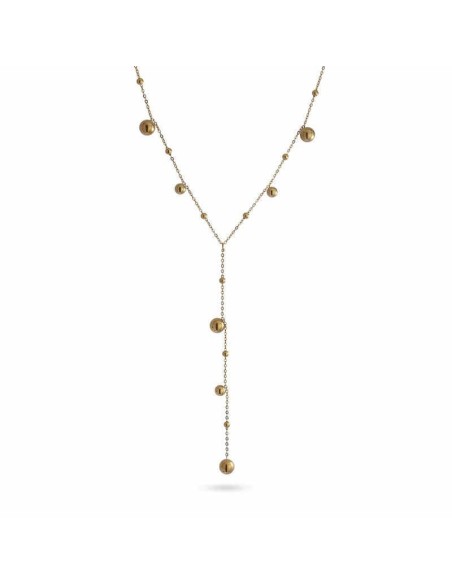 Collar Anartxy Polina Dorado