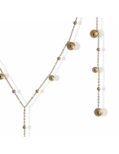 Collar Anartxy Polina Dorado 2