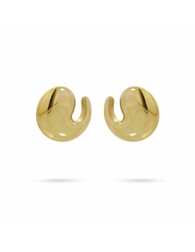Pendientes Anartxy Nadine Dorado