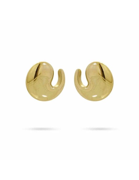 Pendientes Anartxy Nadine Dorado
