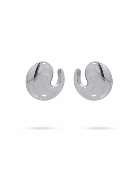 Pendientes Anartxy Nadine Plateado