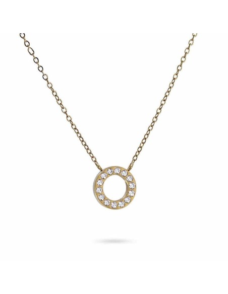 Collar Anartxy Casiopea Dorado