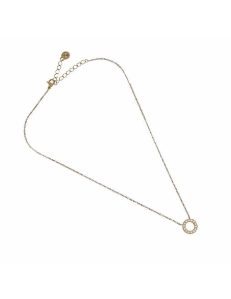 Collar Anartxy Casiopea Dorado