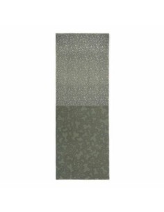 Foulard Caqui Kaos Mini Lines