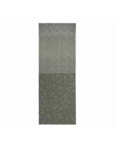 Foulard Caqui Kaos Mini Lines
