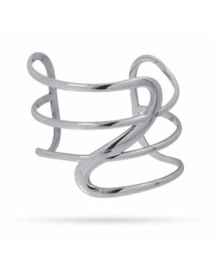 Pulsera Anartxy Nin Plateado