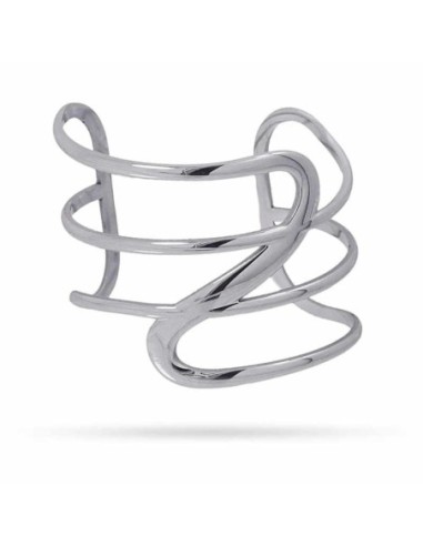 Pulsera Anartxy Nin Plateado
