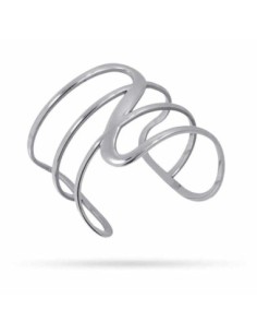 Pulsera Anartxy Nin Plateado 2