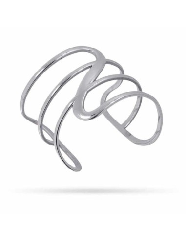 Pulsera Anartxy Nin Plateado