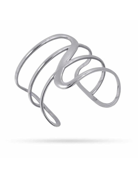 Pulsera Anartxy Nin Plateado