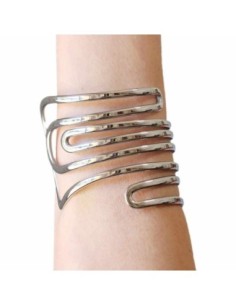 Pulsera Anartxy Vodice Plateado 2