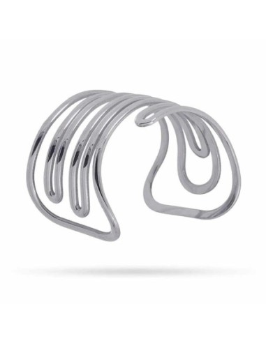 Pulsera Anartxy Vodice Plateado