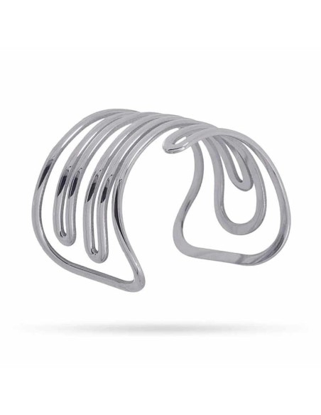 Pulsera Anartxy Vodice Plateado