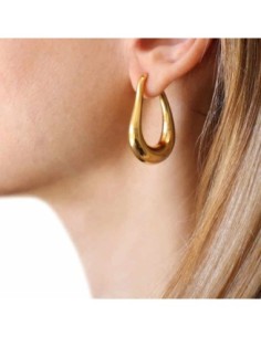 Aros Anartxy Palesa Dorado 2