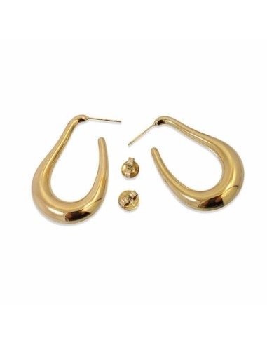 Aros Anartxy Palesa Dorado